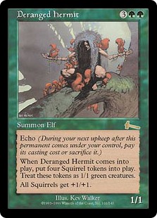 all squirrel cards mtg Elite Golgari Deck - Green Black - Very Powerful - Modern Legal - Custom Built - Magic The Gathering - All cards will be carefully packed for safe transit Starting of with squirrels! 