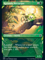 Blaming the Nectarpot he’s&nbsp;black